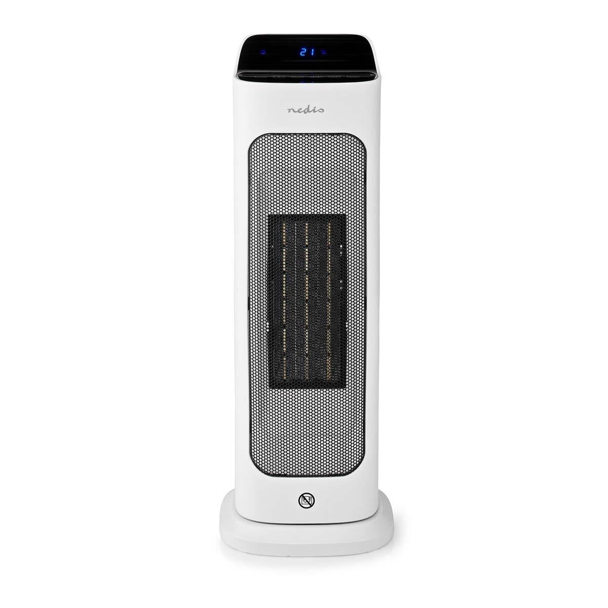 Nedis SmartLife HTFA20WTW Klimaventilator