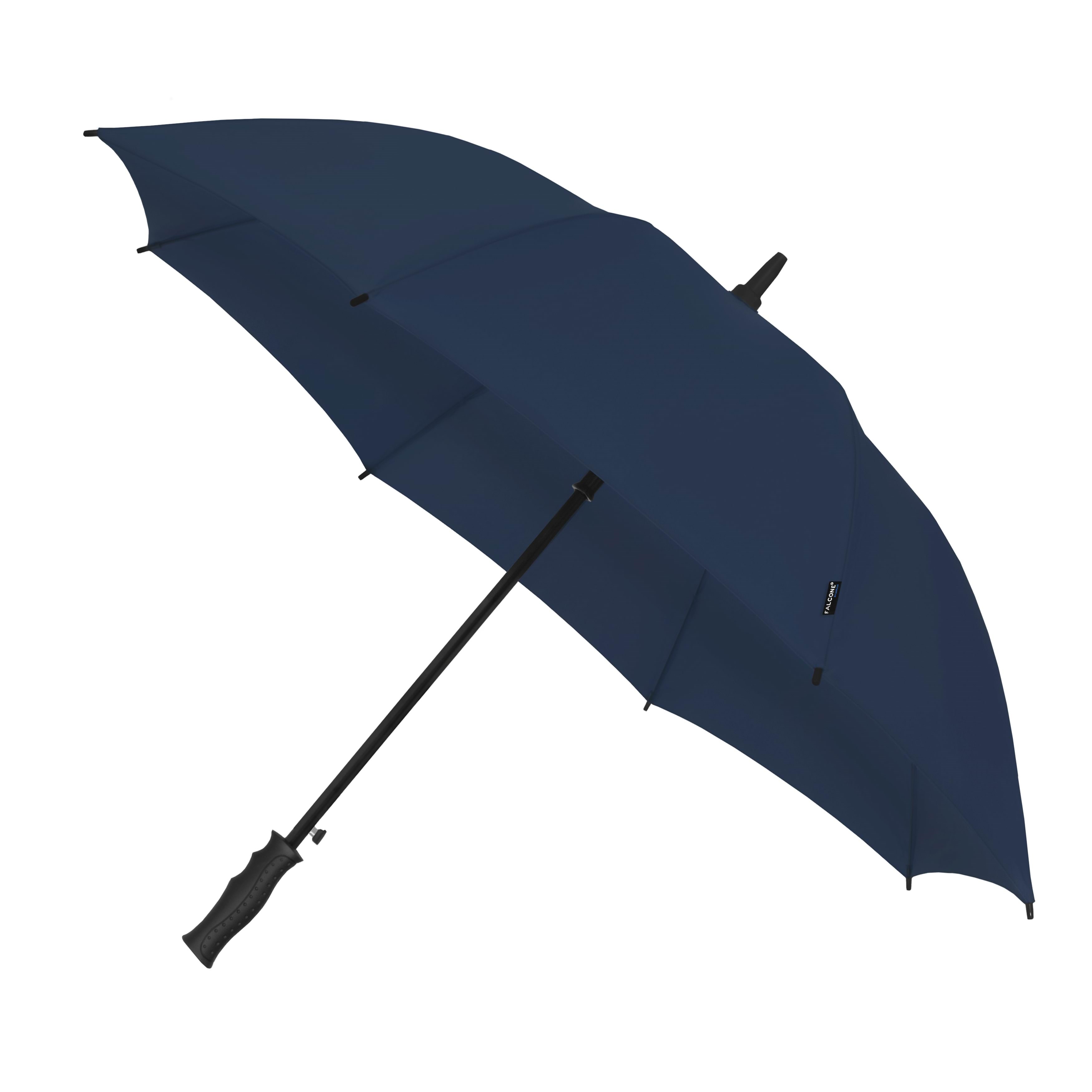 Falcone Compact - Automatic - Windproof - 102 cm - Blue Rejseudstyr GP-37-8059