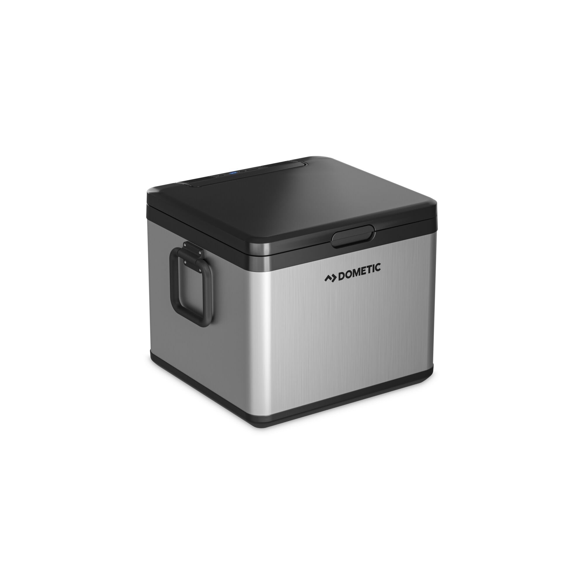 Dometic CK2-45 Hybryde Coolbox 43L - 12/24/230V - Grey Køkkenapparat 9620001943