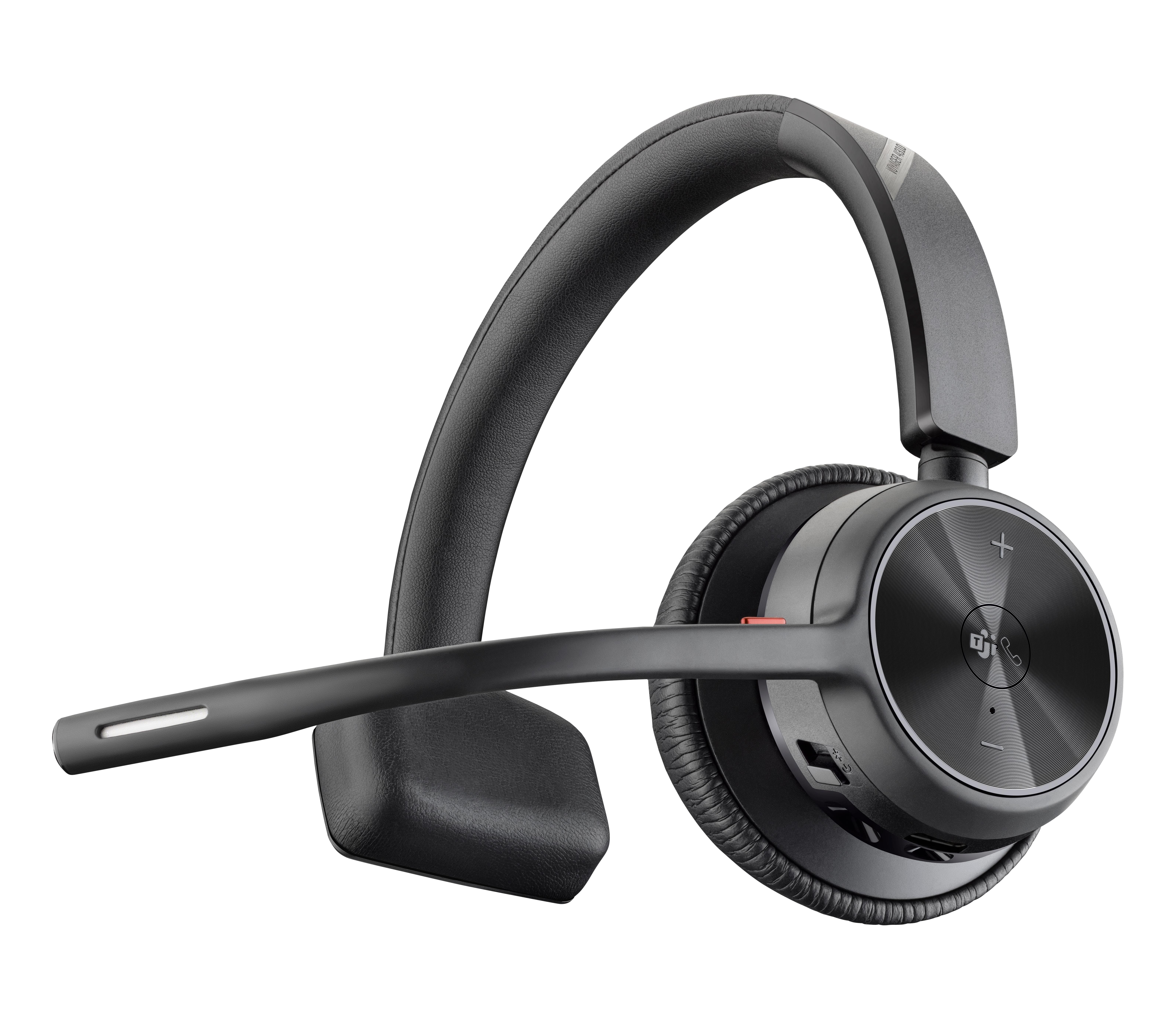 HP Poly Voyager 4310-M UC Headset +USB-A til USB-C-kabel +BT700-dongle (7Y210AA)