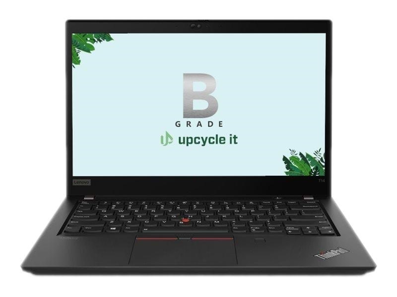 Lenovo Refurbished ThinkPad T14 G2 - 14" | Core i5 | 8GB | 256GB | B Grade