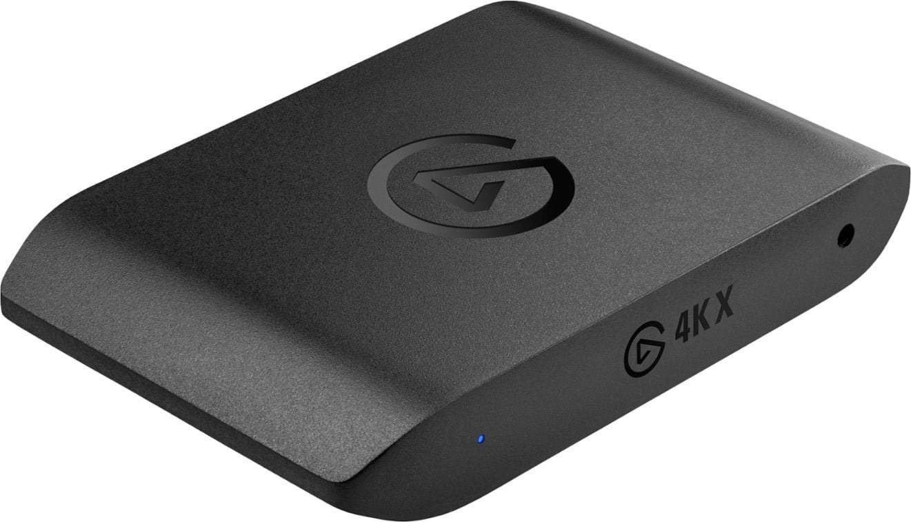 Elgato Game Capture 4K X Streamingudstyr 10GBH9901