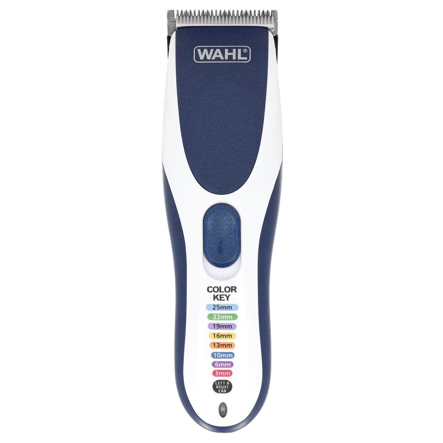 Wahl Hårtrimmer Color Pro 9649-016 Hårtrimmer