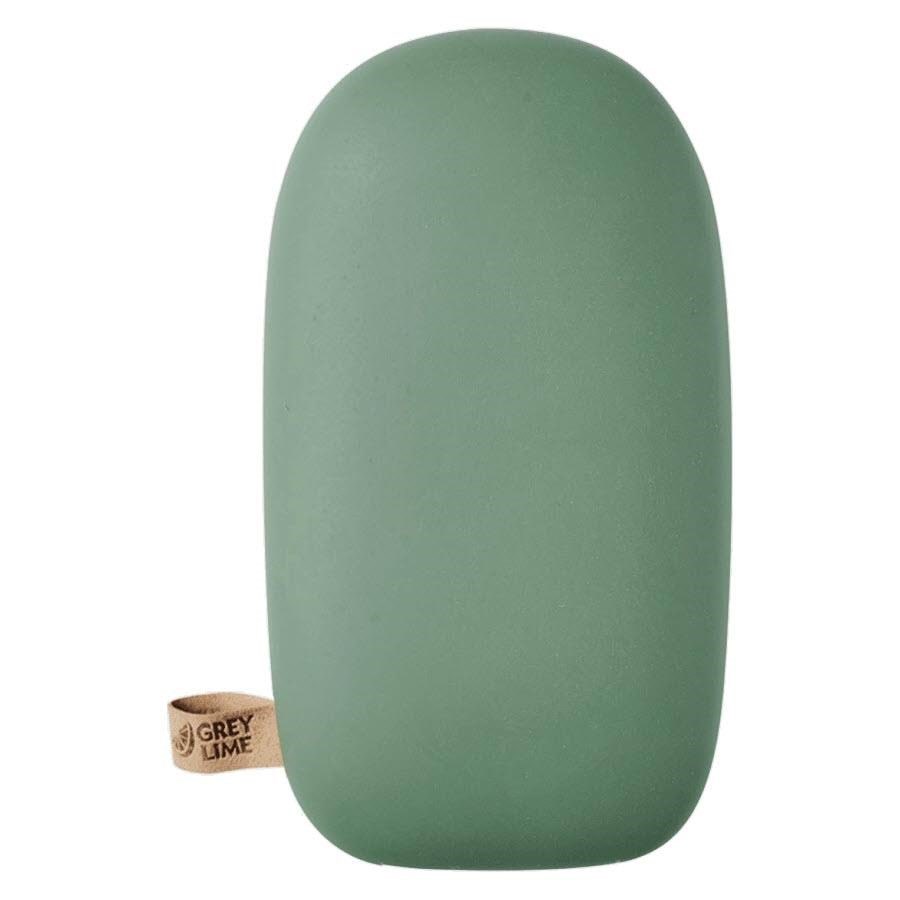 GreyLime Power Stone ll - 20000 mAh Powerbank Grøn P107103