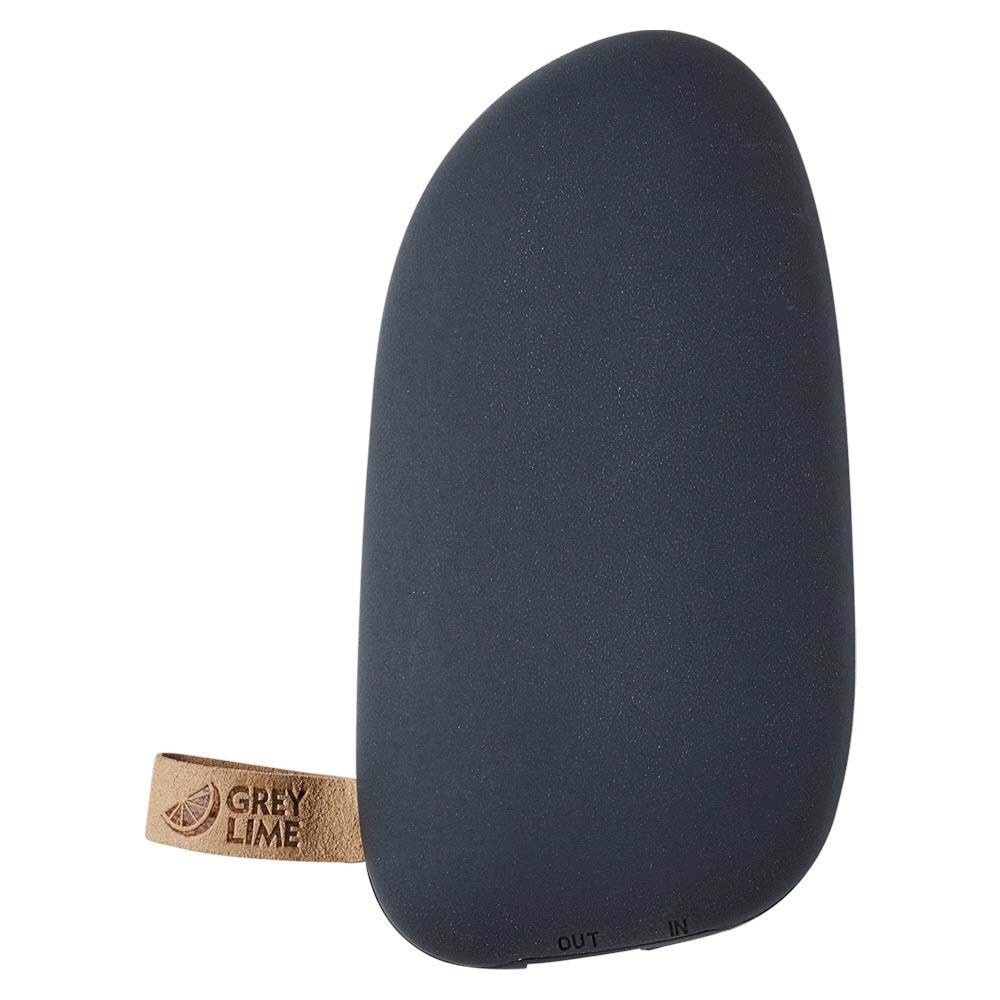 GreyLime Power Stone ll - 5200 mAh Powerbank Sort P102904