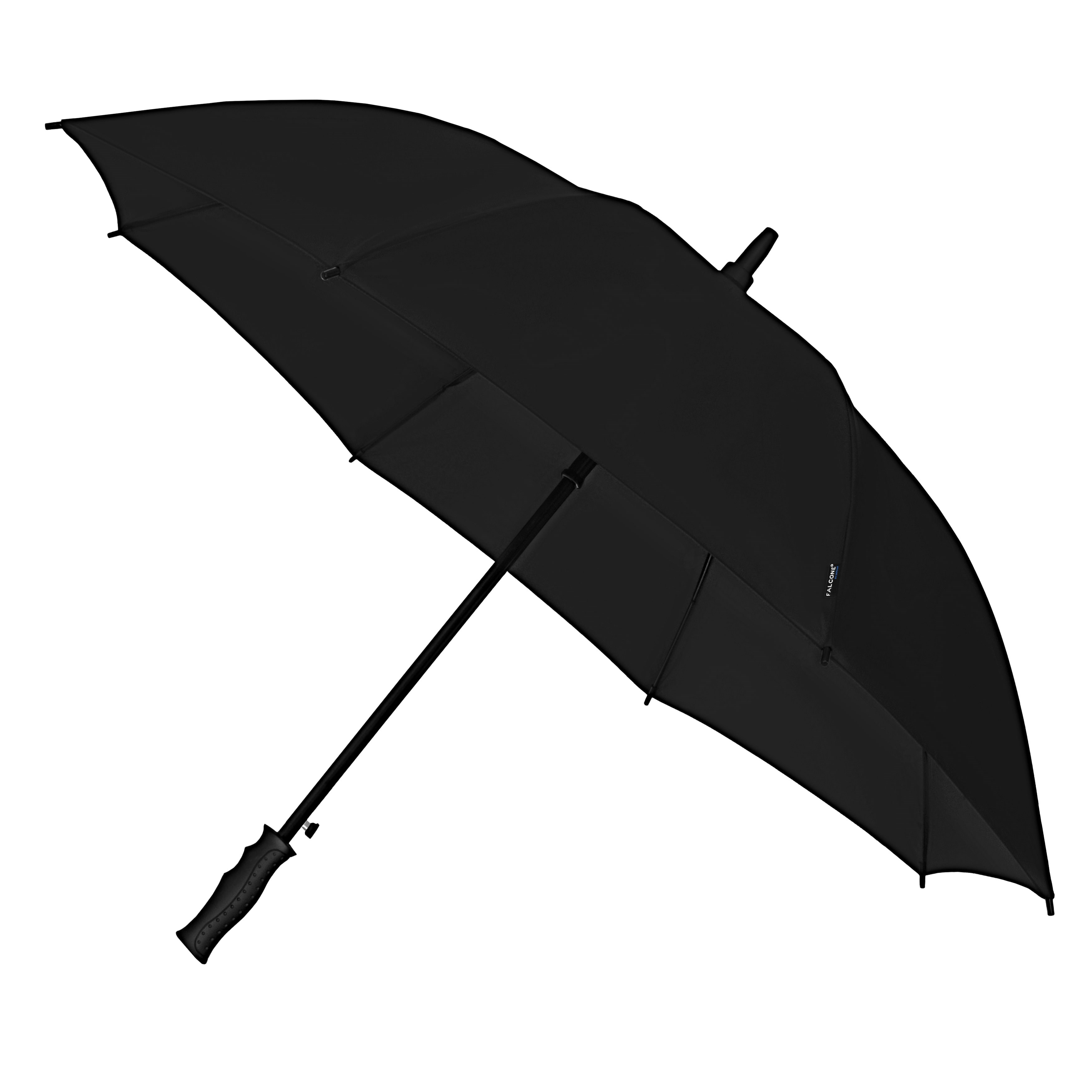 Falcone Compact - Automatic - Windproof - 102 cm - Black Rejseudstyr GP-37-8120