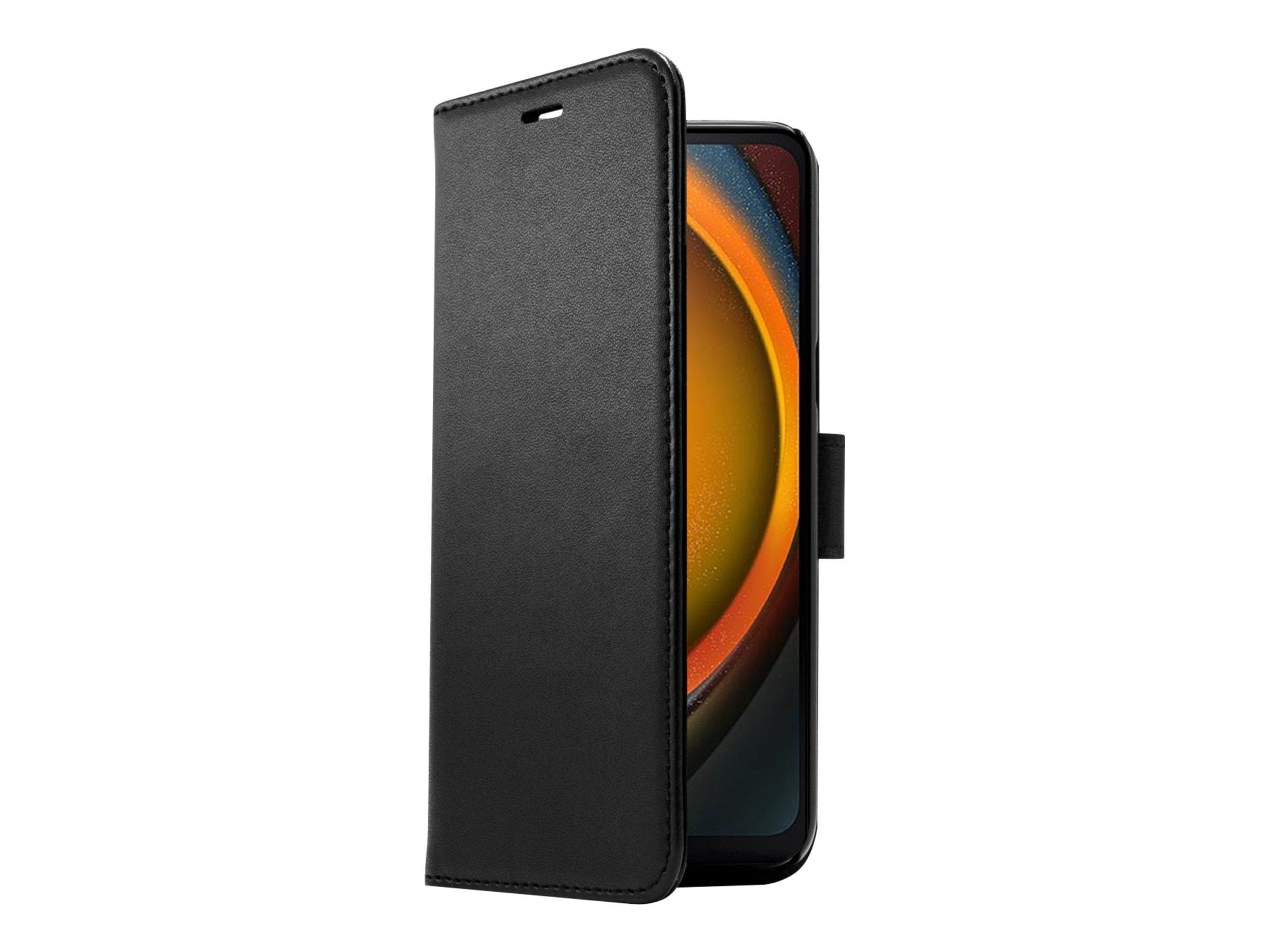 Screenor Smart Wallet case - Samsung Galaxy Xcover7 Mobilcover 27603SN