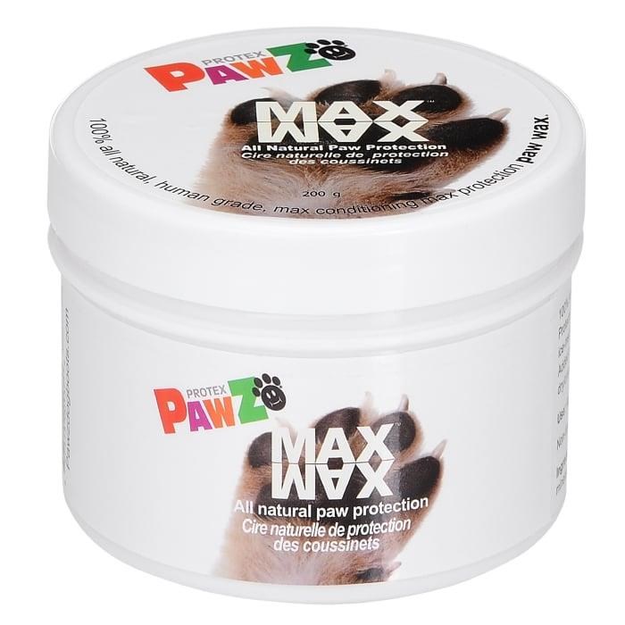 Buster Pawz - Max Wax 60 g - (278200) Hundeudstyr