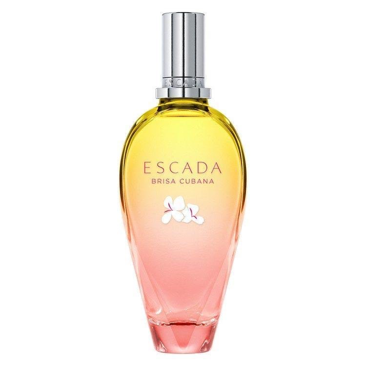 Escada Brisa Cubana Edt Spray Limited Editon - 100 ml Parfume 3616304203572