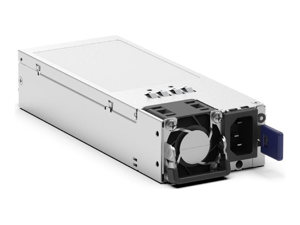 Netgear APS2000Wv2 - power supply - hot-plug / redundant - 2000 Watt Strømforsyning - 2000 Watt - ATX - 80 Plus Strømforsyning Sølv APS2000W-200NES