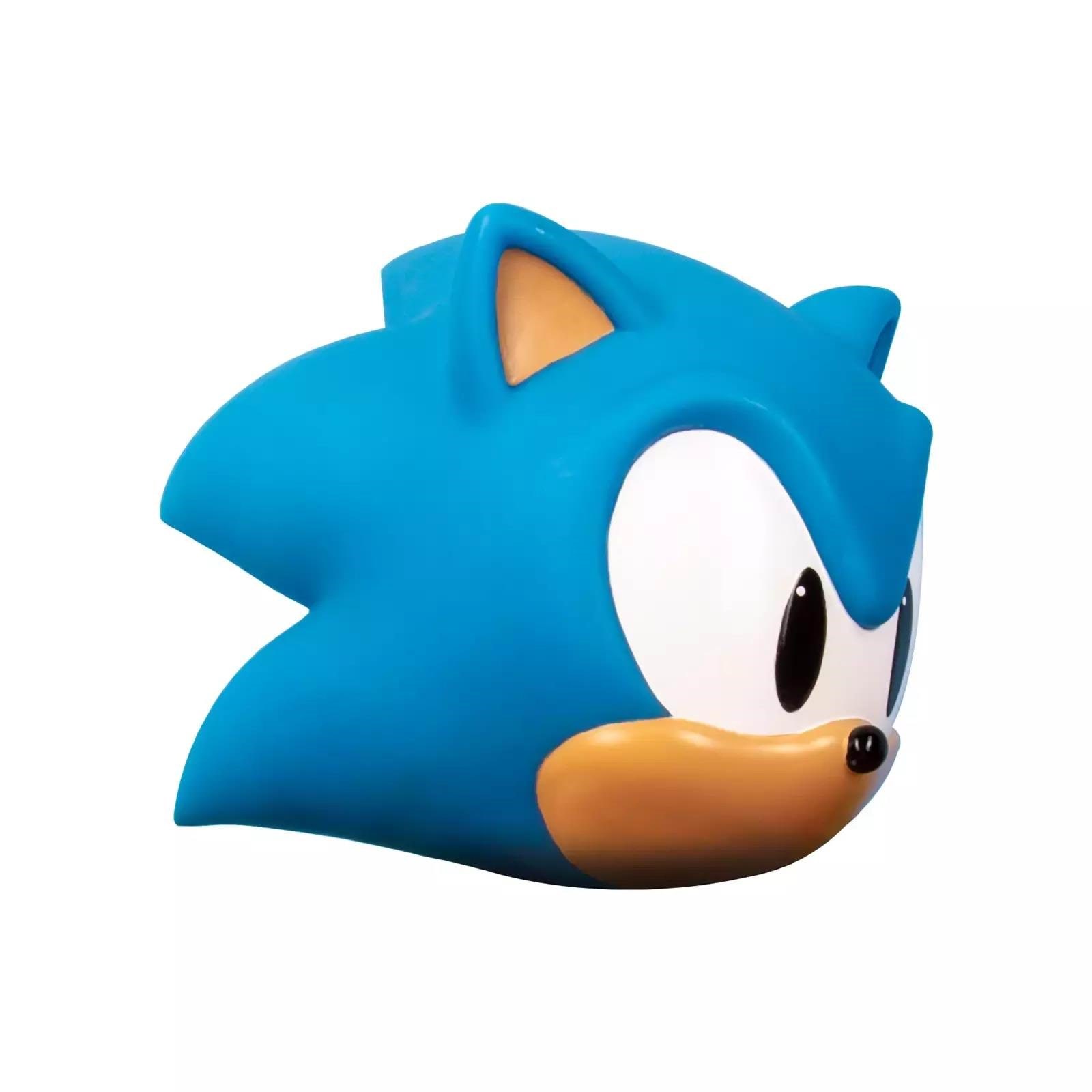 Fizz Creations - Sonic Mood Light - Lampe Merchandise 2057