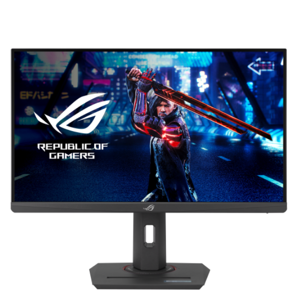 24,5" ASUS ROG Strix XG259QNS - 1920x1080 (FHD) - 380Hz - IPS Computerskærm Black 90LM09M0-B01370