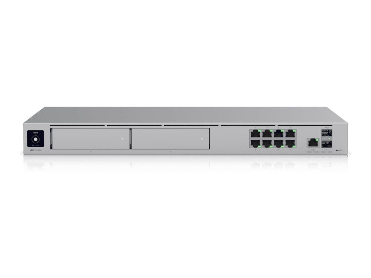 Ubiquiti UDM-Pro-Max Dream Machine Pro Max Wifi Forstærker
