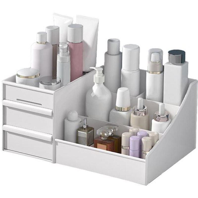 UNIQ Organizer P110 - White Personlig Pleje 7067