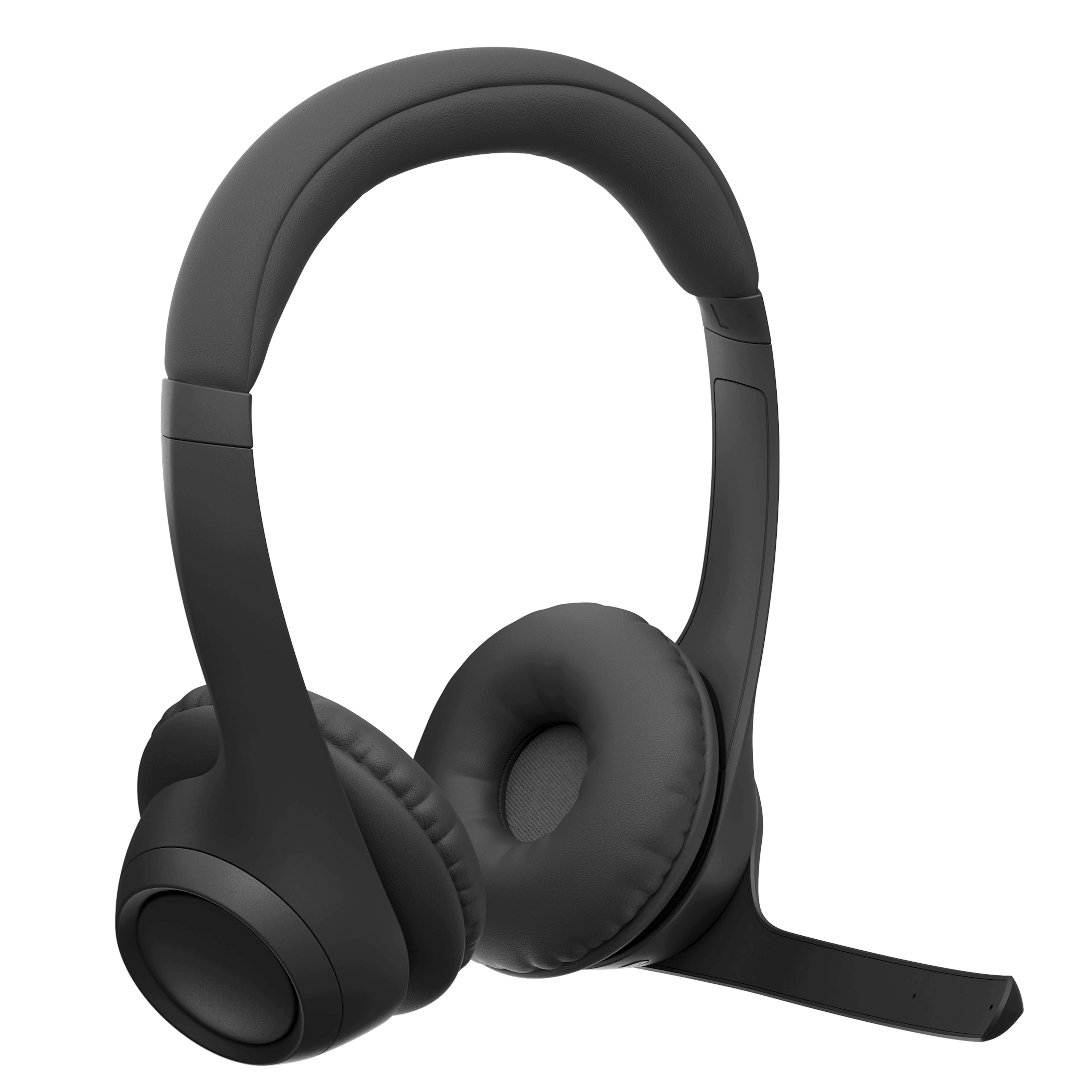 Logitech Zone 300 Wireless Headset - Sort Hovedtelefoner Og Headset 981-001407