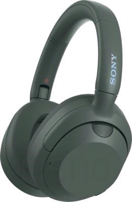 Sony ULT Wear Headset - Green Hovedtelefoner Og Headset WHULT900NH.CE7