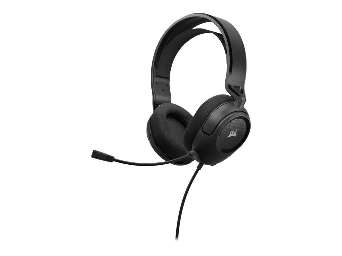 Corsair Gaming HS35 v2 Hovedtelefoner Og Headset CA-9011377-EU