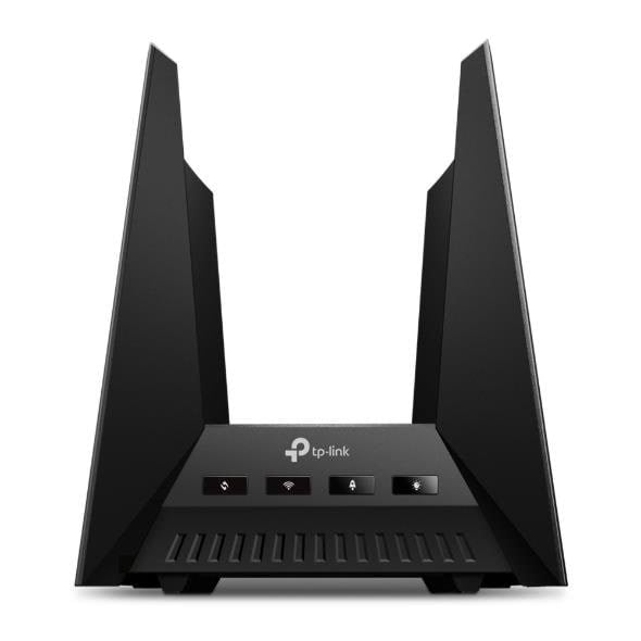 TP-Link Archer GE800 BE19000 Tri-Band Wi-Fi 7 Gaming Router - Wireless router 802.11a/b/g/n/ac/ax/be (Wi-Fi 7)