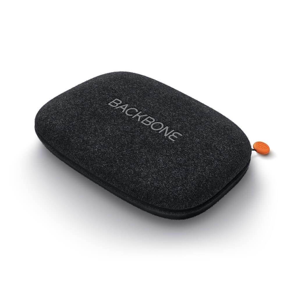 Backbone One Carrying Case Black - Miscellaneous Tilbehør til spillekonsol Spil Tilbehør CC-01-B-R