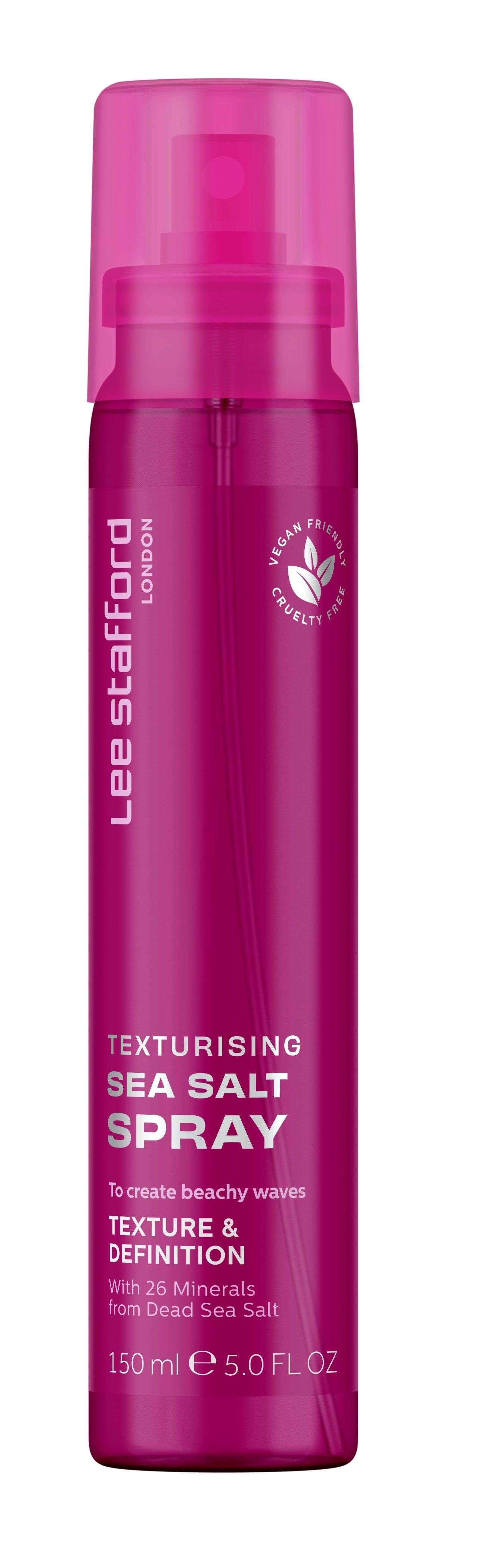 Lee Stafford Texturising Sea Salt Spray 150 ml Haarpleje 5060282705258