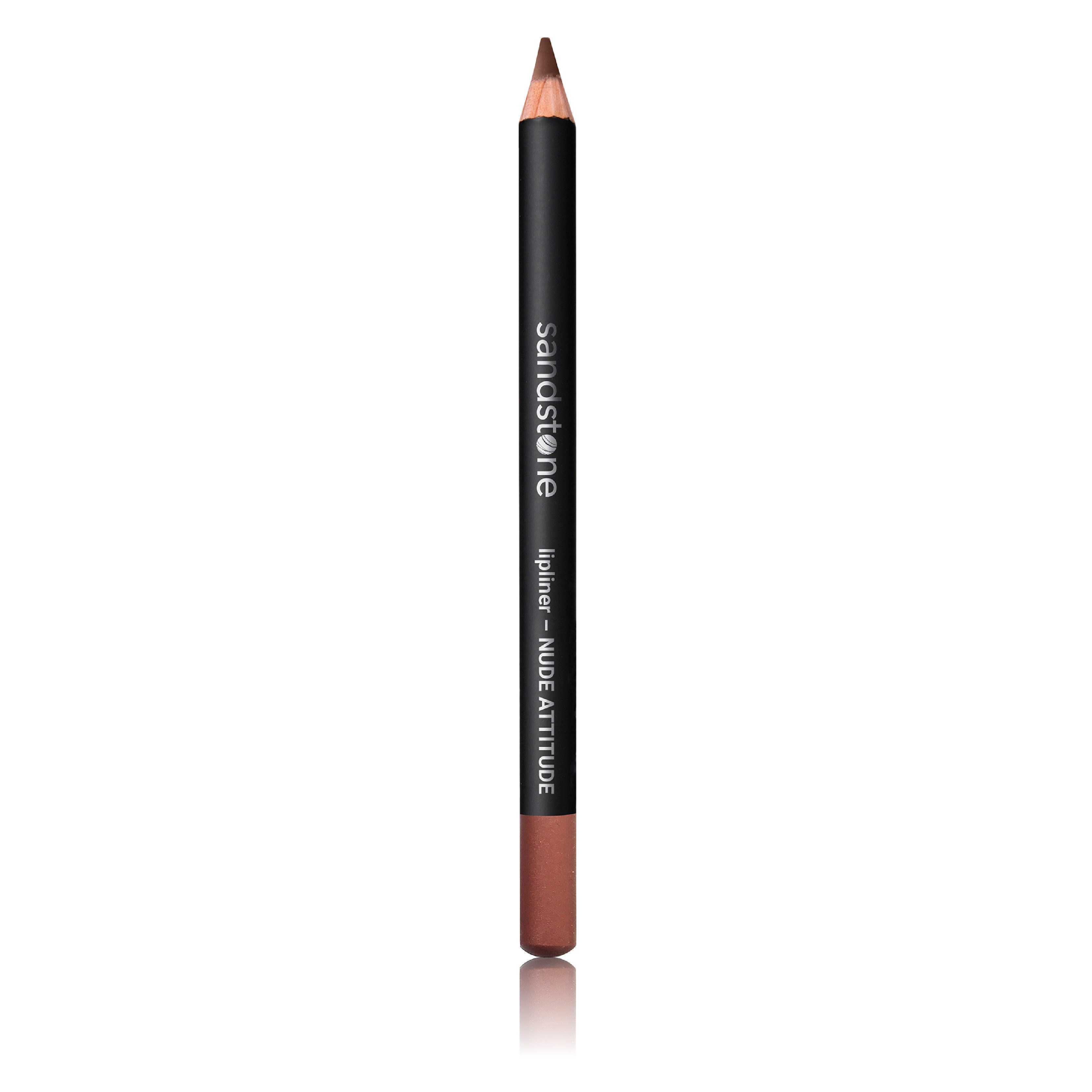 Sandstone Lipliner Nude Attitude Makeup 5713584004078