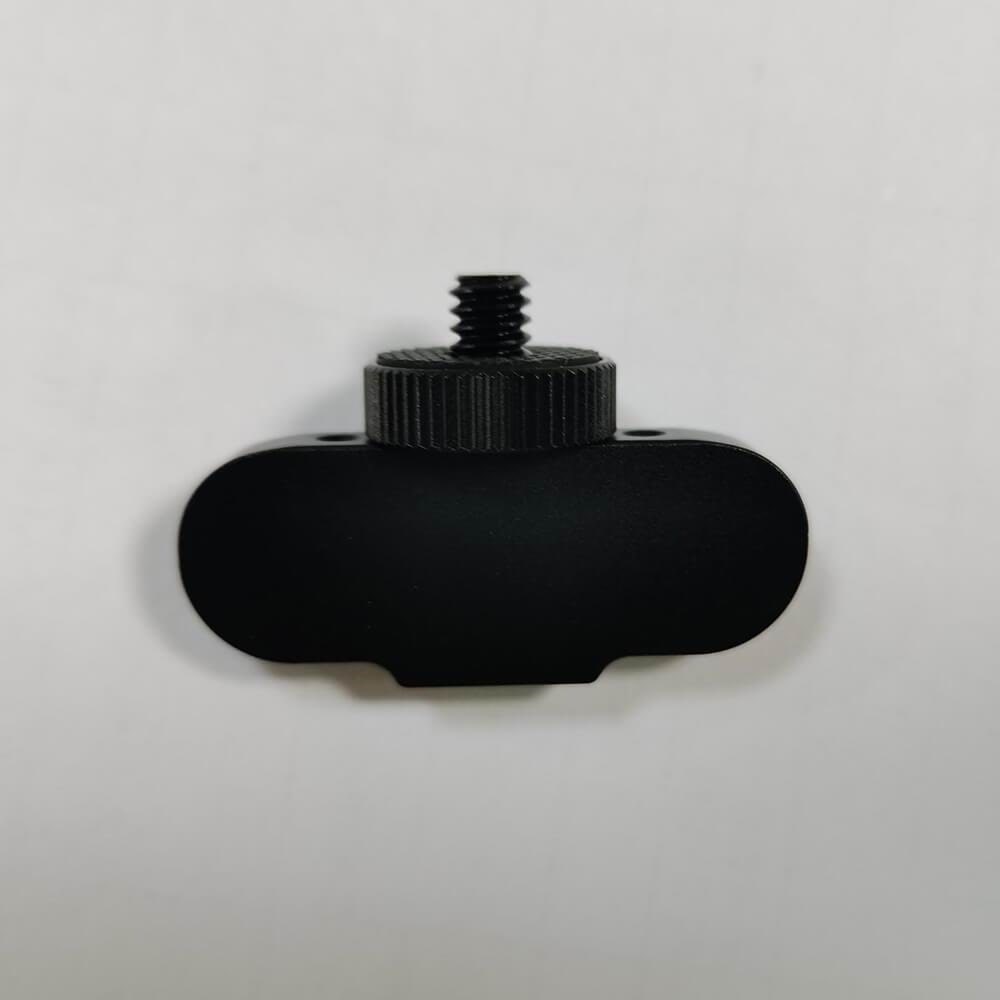 Hohem Camera mount adapter for GO Fotoudstyr CA1