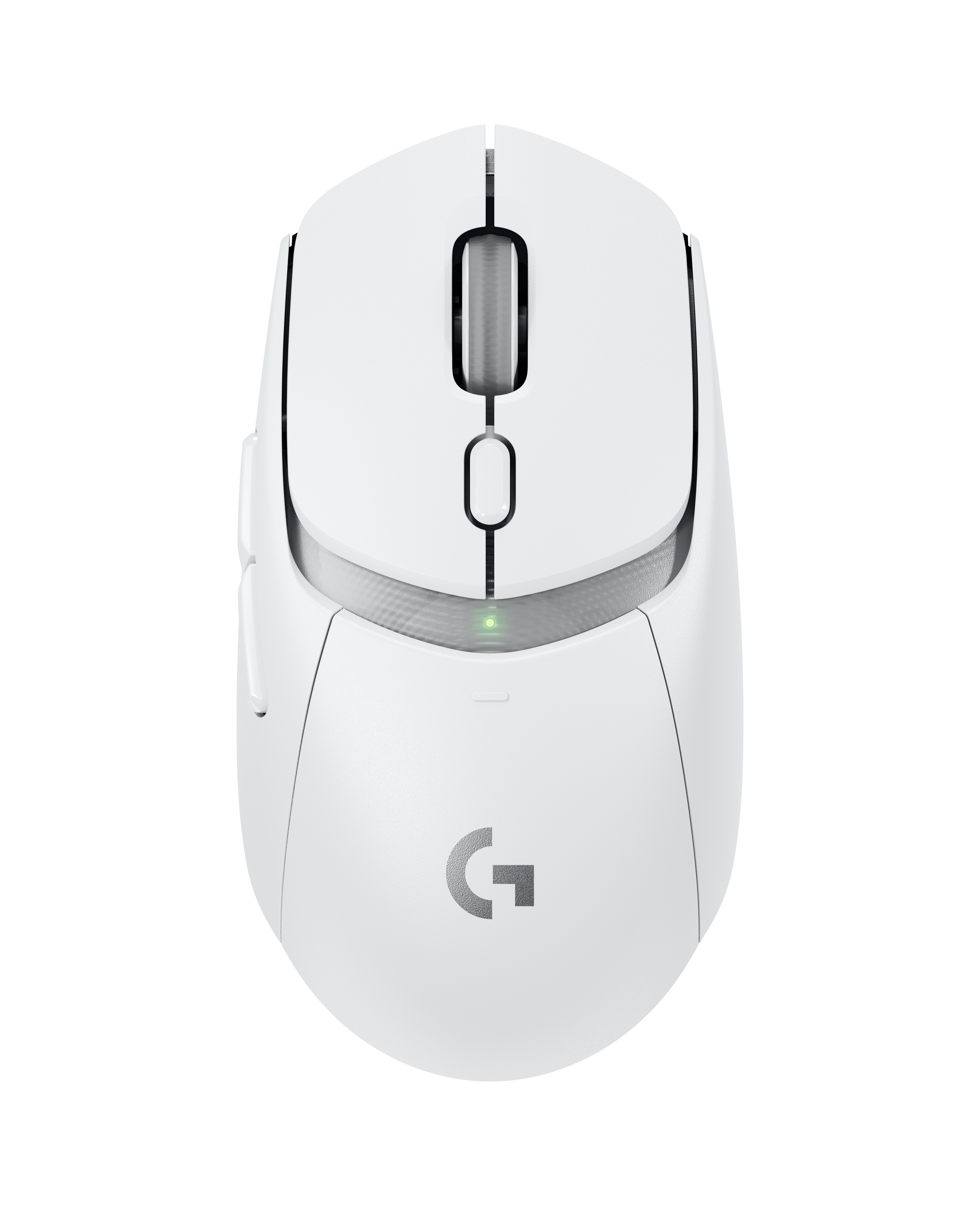 Logitech G309 LIGHTSPEED - Gaming Mus - Optisk - 6 knapper - Hvid Mus 910-007208