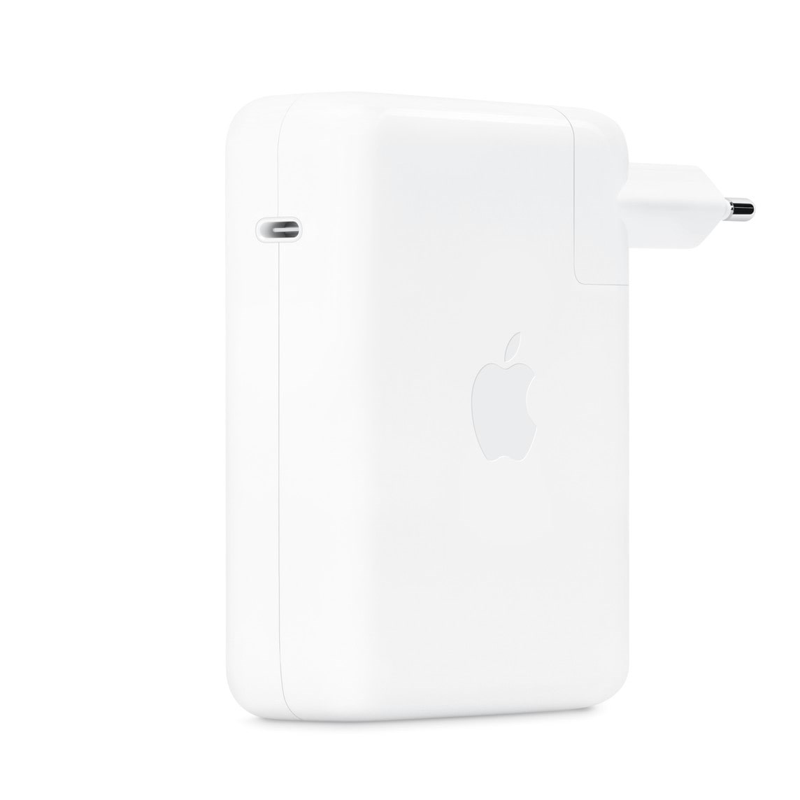 Apple USB-C-strømforsyning på 140 W Mobil Oplader MW2M3ZM/A