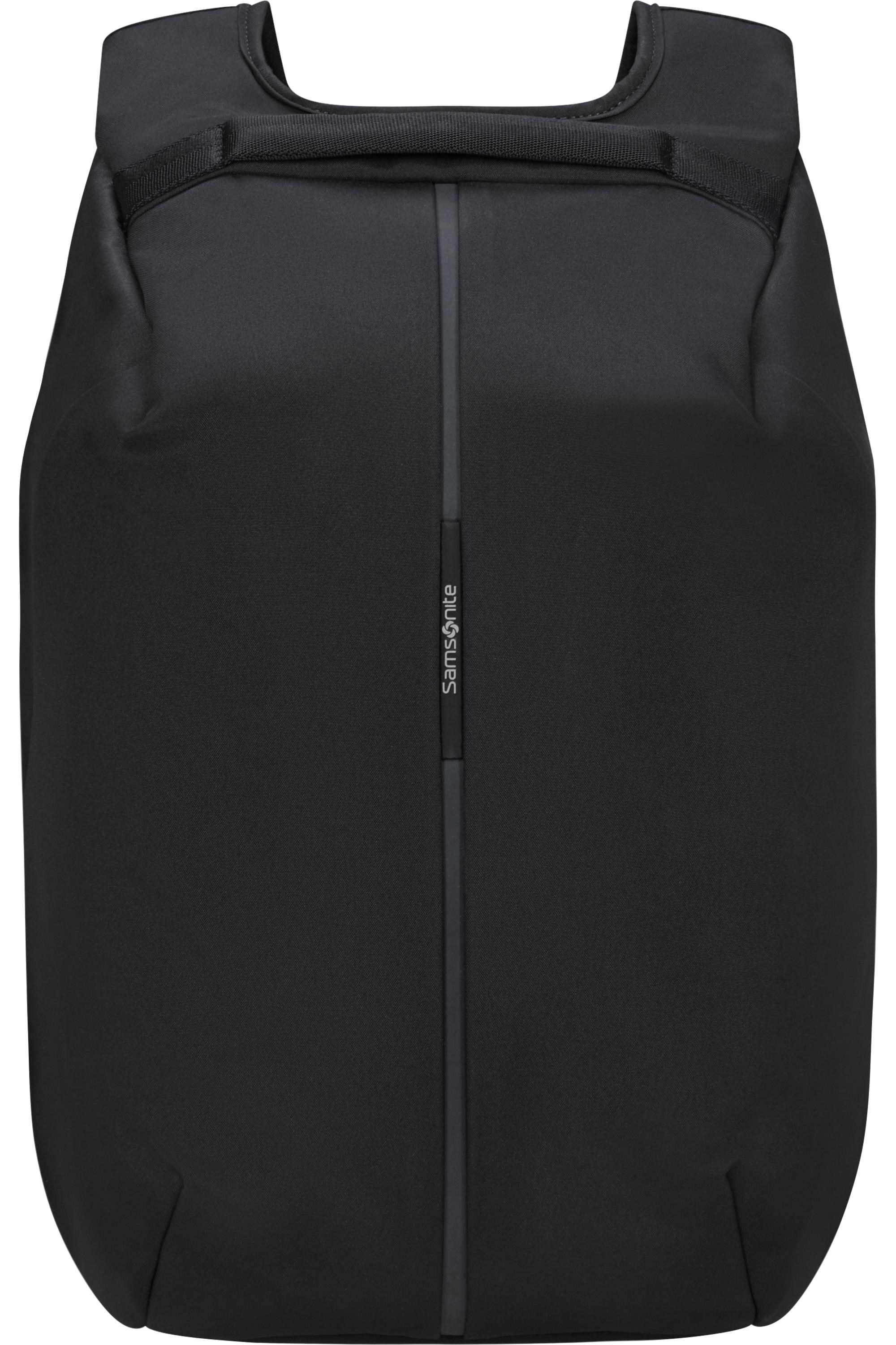 Samsonite Securipak 2.0 Rygsæk til Laptop 15.6" | Sort Taske 150941-1041