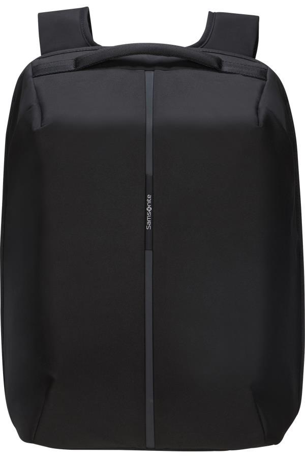 Samsonite Securipak 2.0 Rygsæk til Laptop 17.3" | Sort Taske 150942-1041