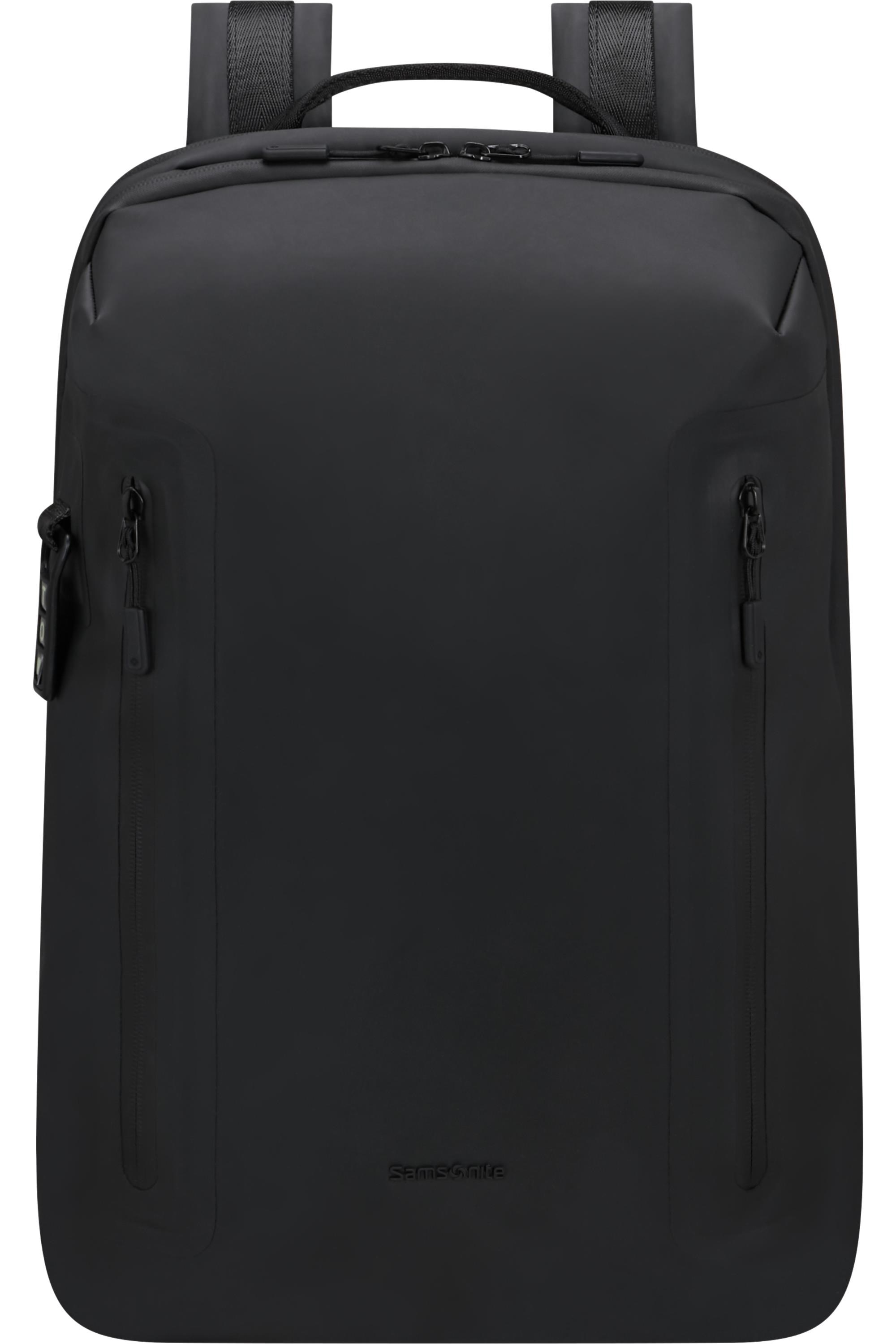 Samsonite Coatify Biz Rygsæk til Laptop 15.6 | Sort Taske 151791-1041