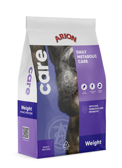 ARION Care Weight 2kg Hundeudstyr 105902
