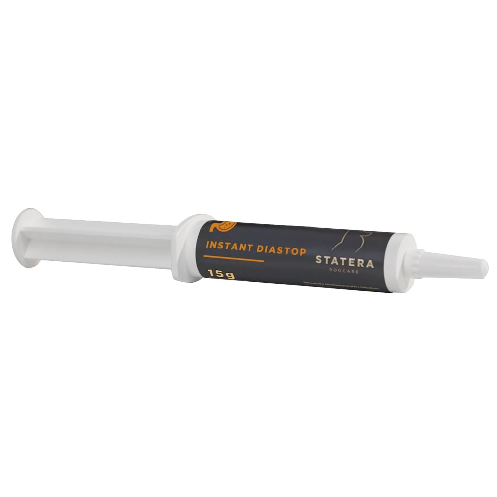 STATERA Dogcare Instant Diastop Hundeudstyr ST0370