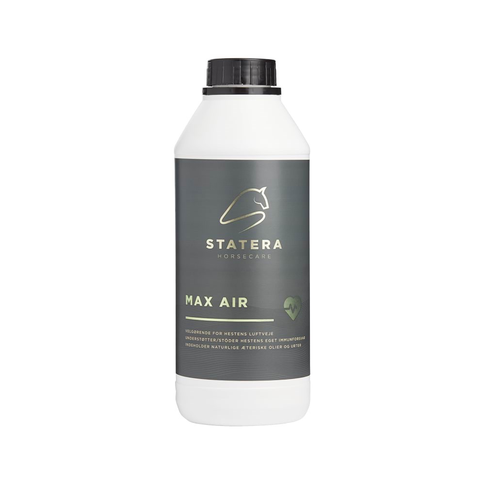 STATERA Horsecare Max Air Hest ST0351