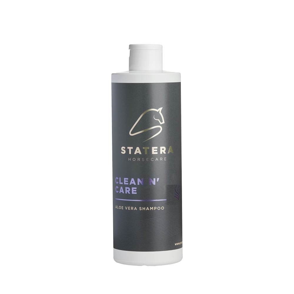 STATERA Horsecare Clean n' Care Hest ST0372