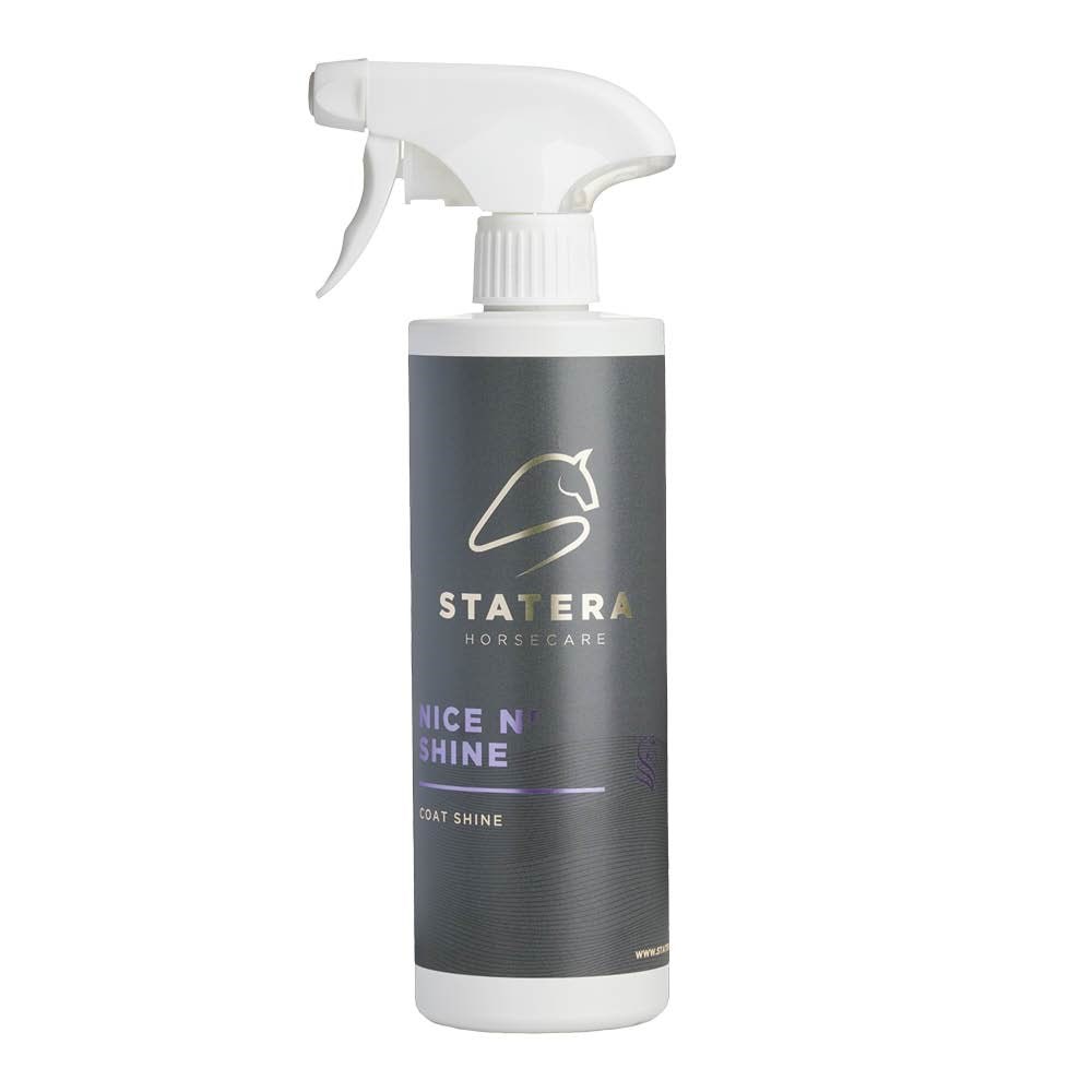 STATERA Horsecare Nice n' Shine Hest ST0379