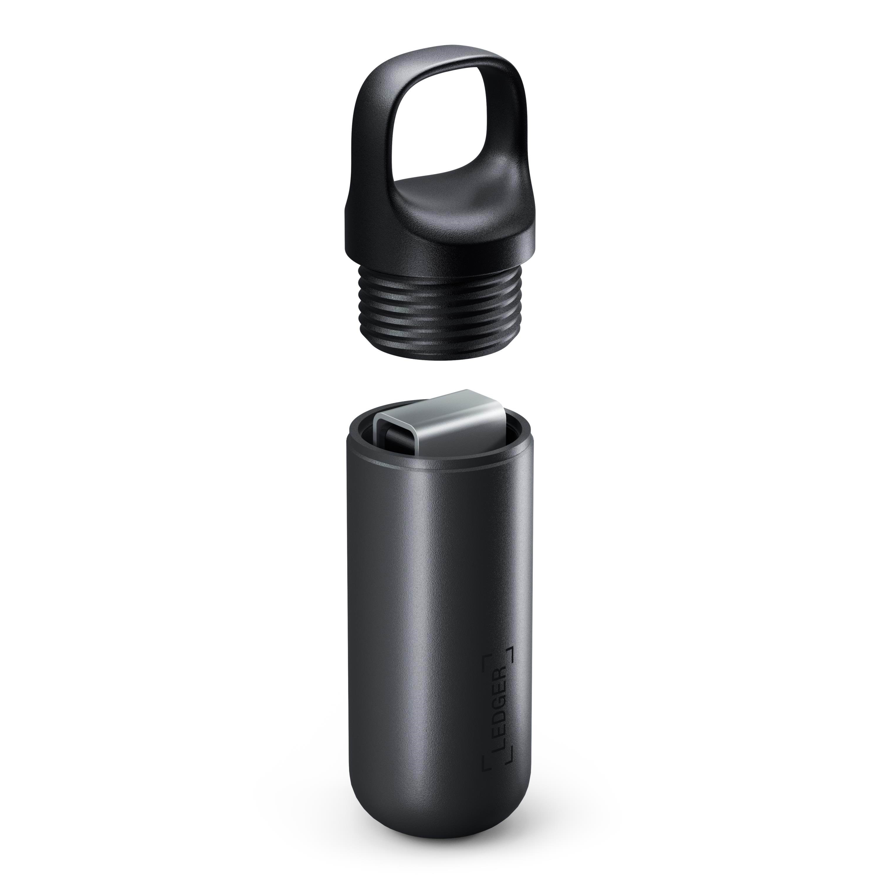Ledger Nano X Pod Mobil Tilbehør LEDGERNANOXPOD