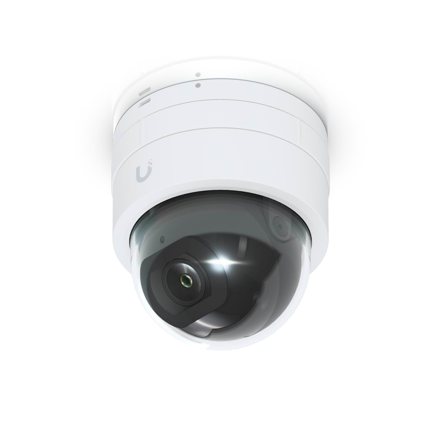 Ubiquiti UVC-G5-Dome-Ultra G5 Dome Ultra White Netværkskamera