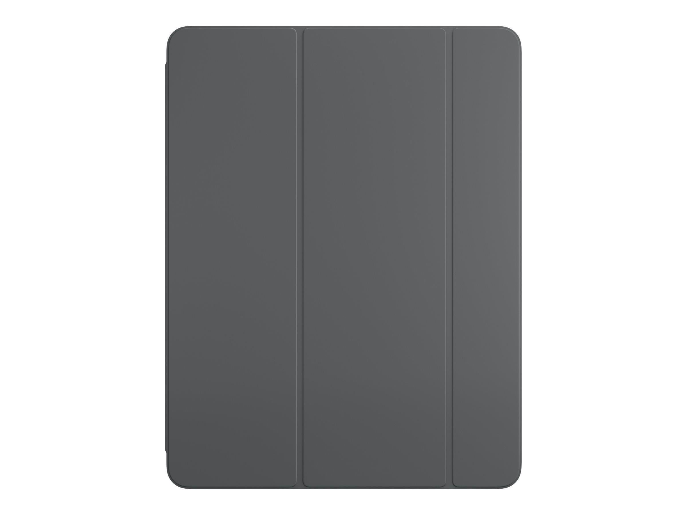 Apple Smart Folio for iPadAir 13" M4 | M3 | M2 - Charcoal Gray Tablet Cover MWK93ZM/A