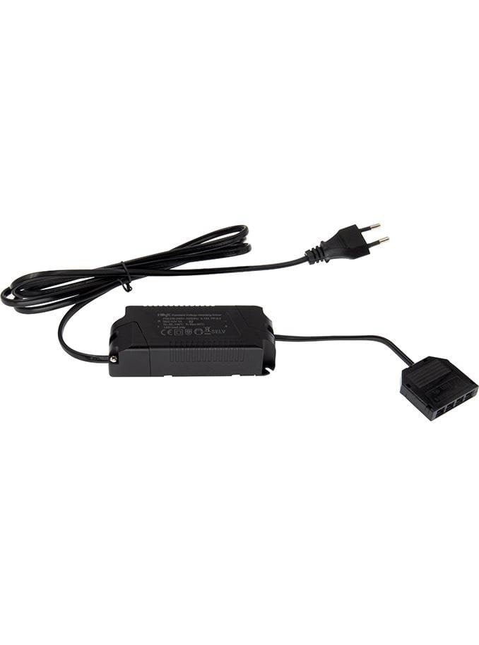 HiluX D1 Gen3 LED Driver 1-4 spot - Dæmpbar Drivere Spoler Og Transformatore 5714255010077