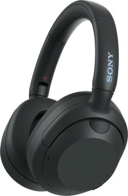Sony ULT Wear Headset - Black Hovedtelefoner Og Headset WHULT900NB.CE7