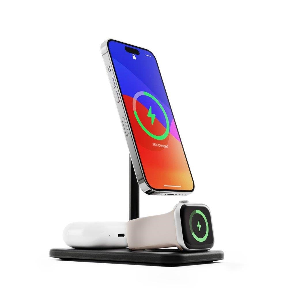 Twelve South HiRise 3 Deluxe Mobil Oplader TS-2303