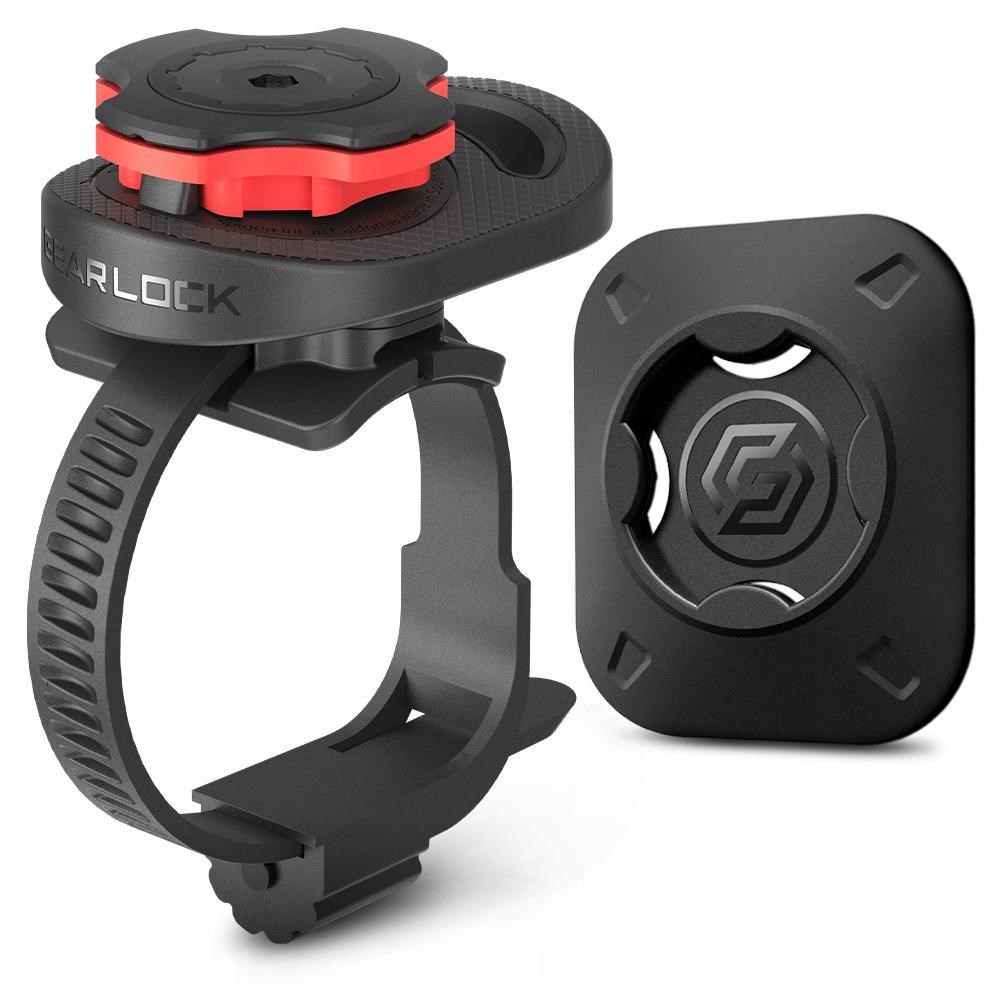 Spigen Gearlock Stem/Handlebar Bike Mount Mobil Tilbehør 000MP25057