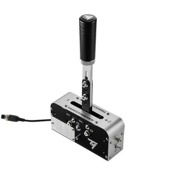 Thrustmaster TSS Handbrake - Wired Controller - Sony PlayStation 4