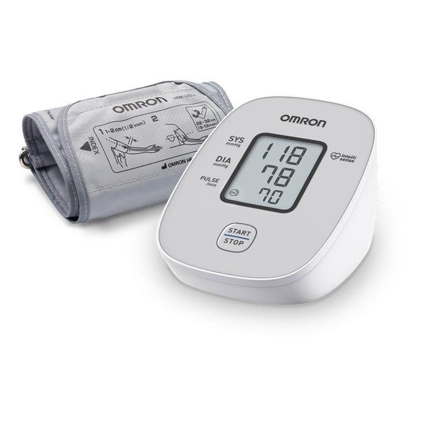 Omron M2 Basic Personlig Pleje HEM-7121J-E