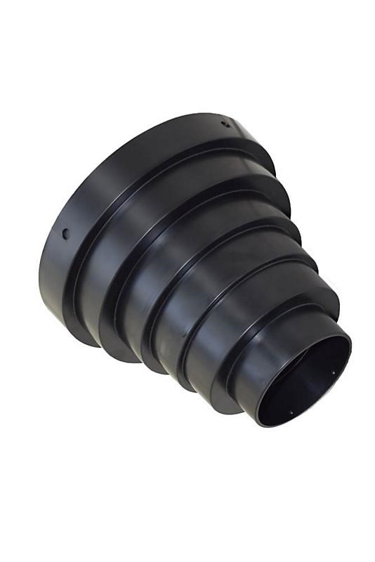 Duka Multiadaptor Ø160/150/130-125/110/100/75 mm Ventilation 337840
