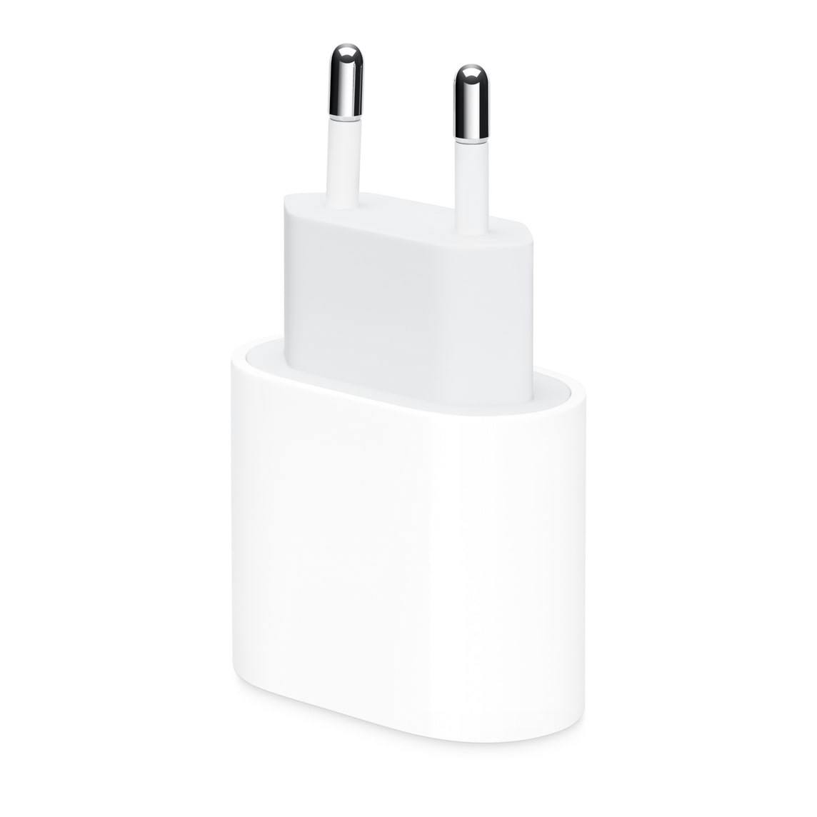 Apple USB-C Power Adapter 20W (new) Mobil Oplader MD3J4ZM/A