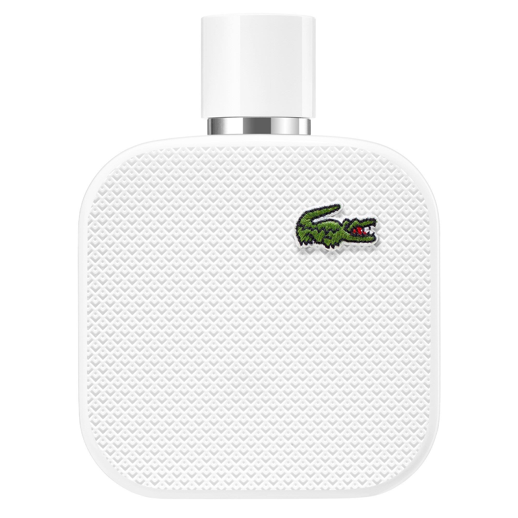 Lacoste L.12.12 Blanc EDT 100 ml Parfume 3386460149082