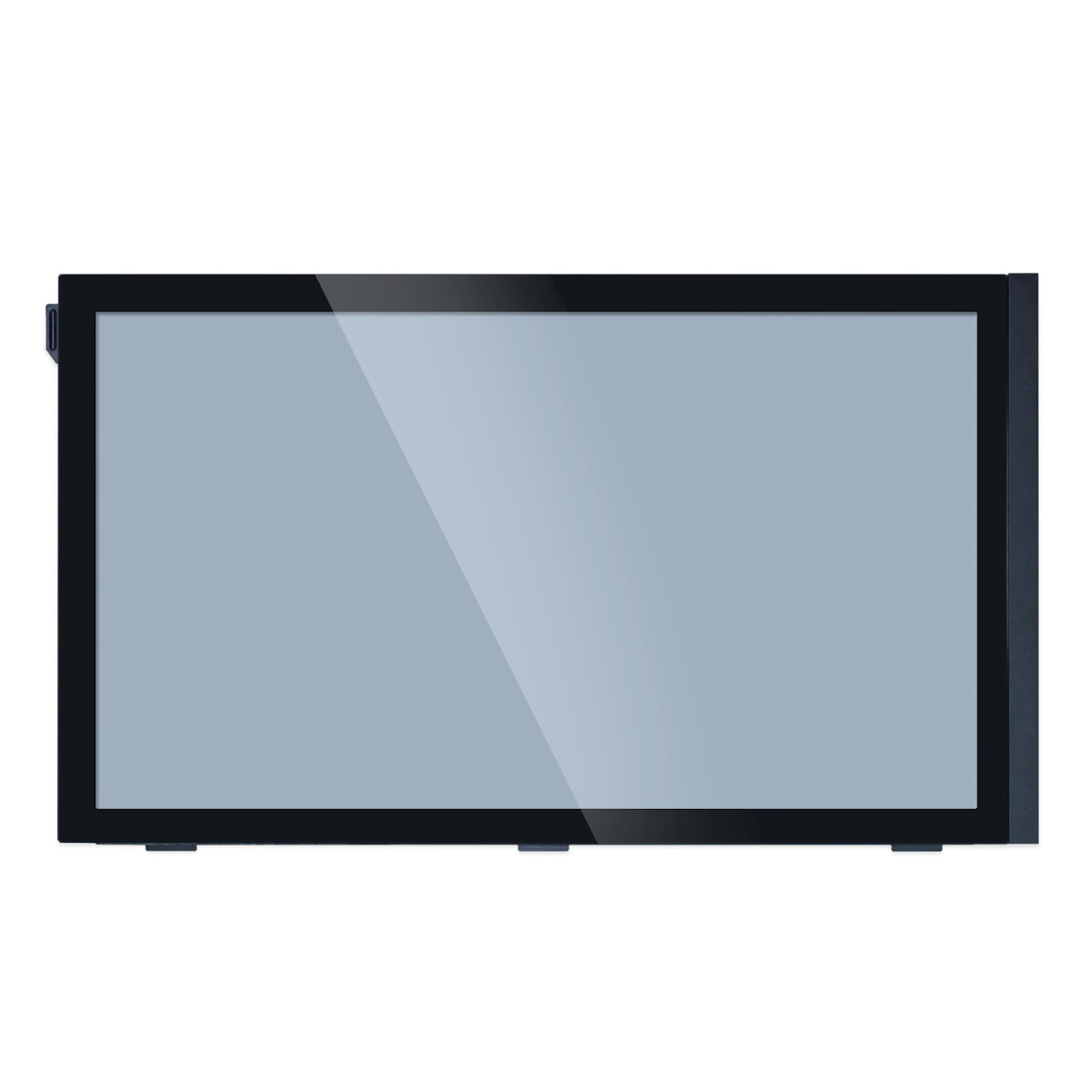 Lian Li A3-2X side panel Kabinet Tilbehør