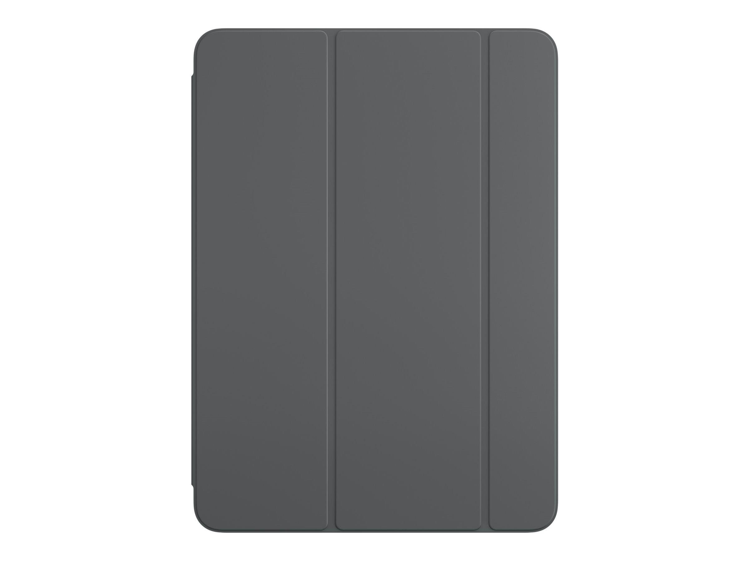 Apple Smart Folio for iPadAir 11" M4 | M3 | M2 - Charcoal Gray Tablet Cover MWK53ZM/A